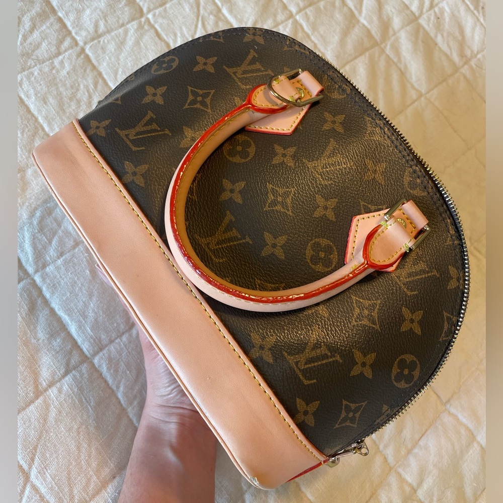 Purse and Wallet